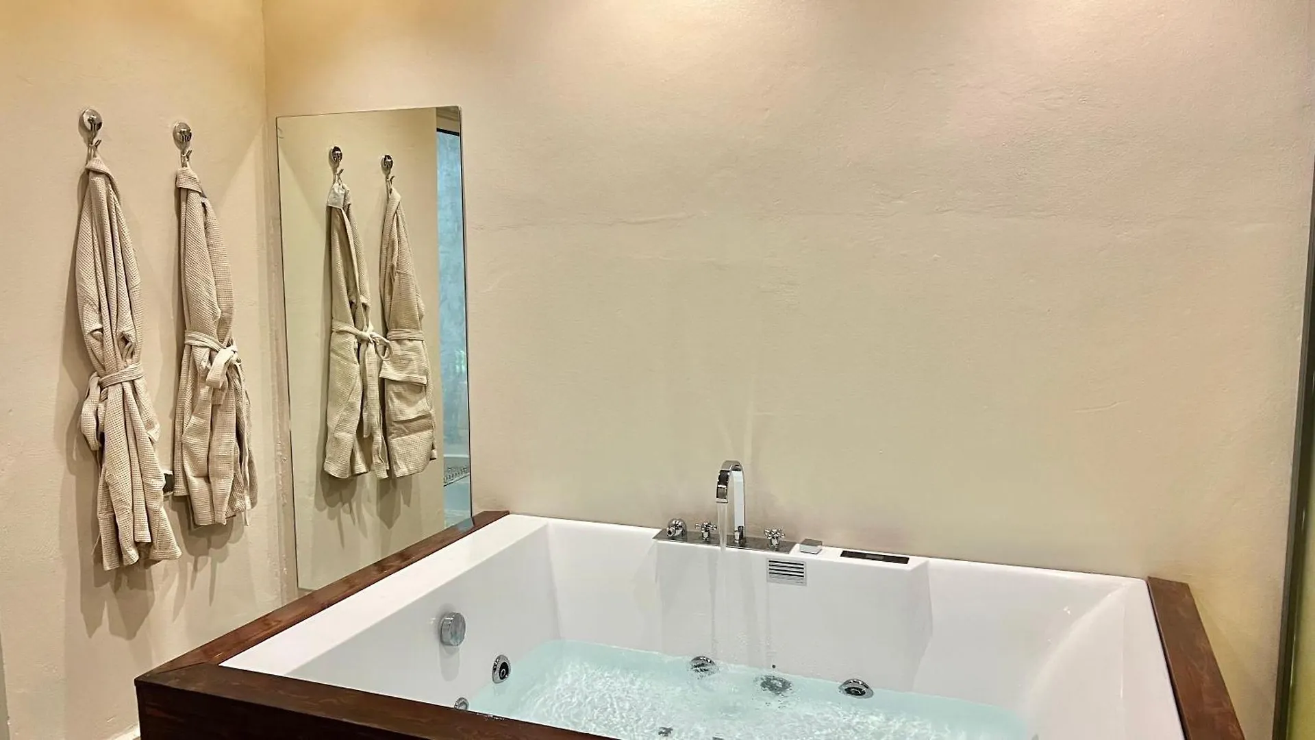 Appartement De Luxe Avec Jacuzzi Prive & Terrasse Au Coeur De Marrakech Μαρακές 0*,  Μαρόκο