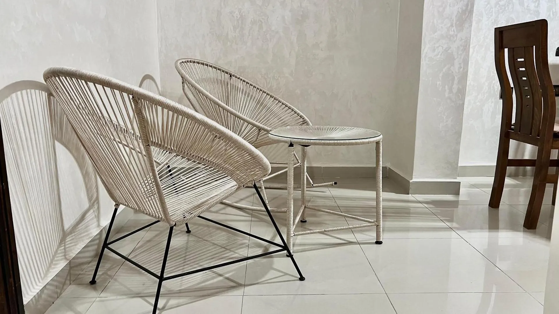 Διαμέρισμα Appartement De Luxe Avec Jacuzzi Prive & Terrasse Au Coeur De Marrakech Μαρακές